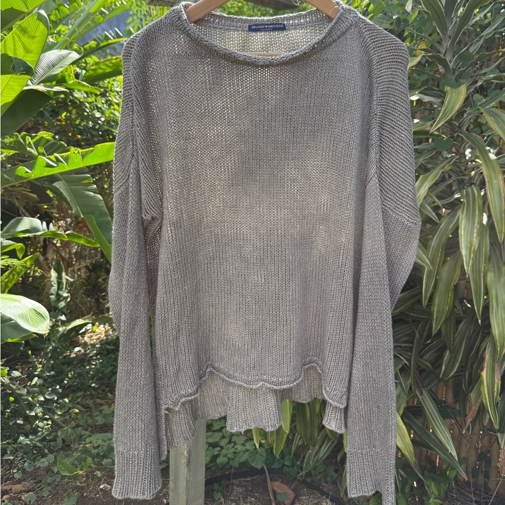 Brandy Melville sweater (OG BRANDY)